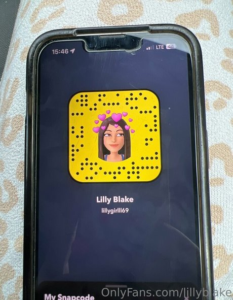 lillyblake Leaks von Nacktbildern auf OnlyFans