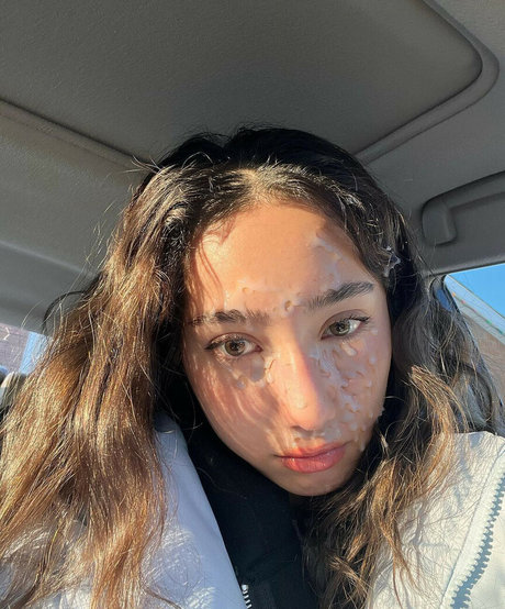 Sabrina Pezeshkian Leaked OnlyFans Bilder