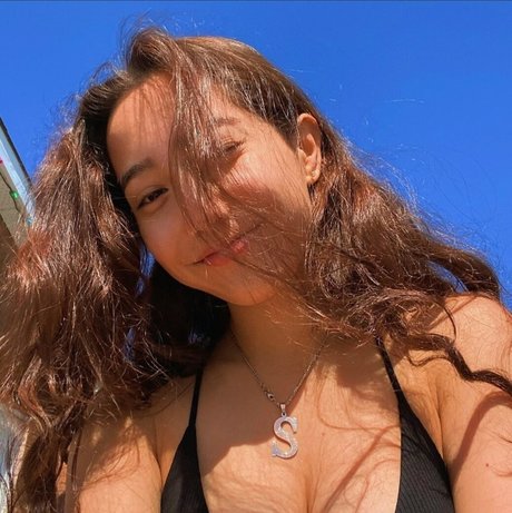 Sabrina Pezeshkian OnlyFans nackt