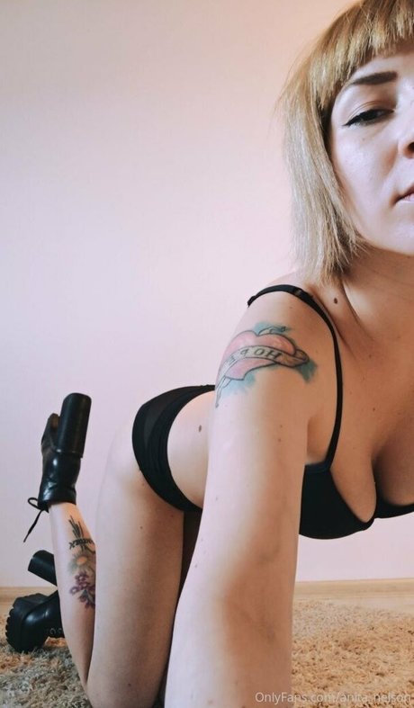 anitanelson OnlyFans Fick geleakt