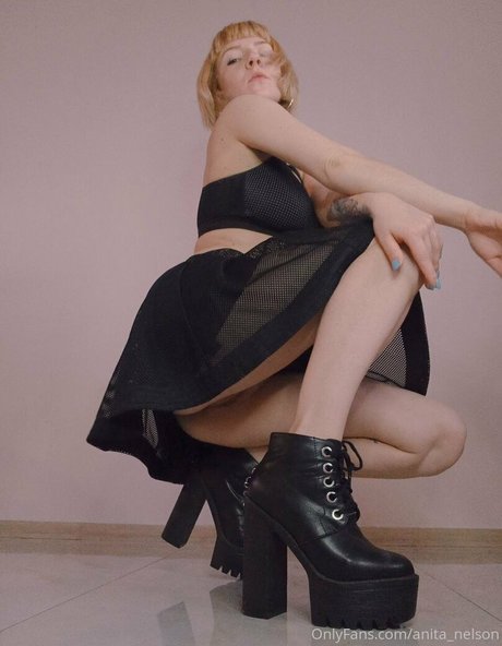 anitanelson Nacktbilder geleakt OnlyFans