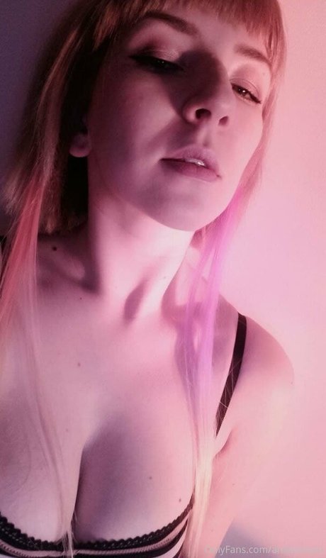 anitanelson OnlyFans Nackt Leaks