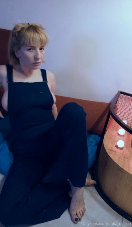 anitanelson Leaked OnlyFans Nacktbilder