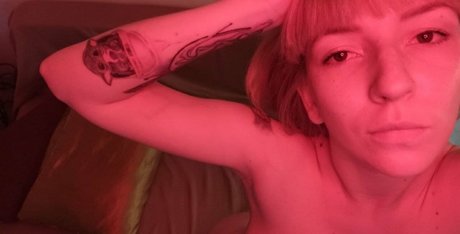 anitanelson OnlyFans Nackt Leak