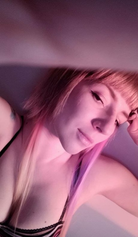 anitanelson Nacktbilder OnlyFans geleakt