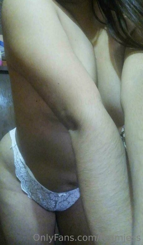 teamjess OnlyFans Striptease