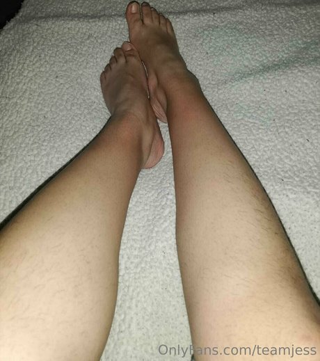 teamjess OnlyFans-Leaks