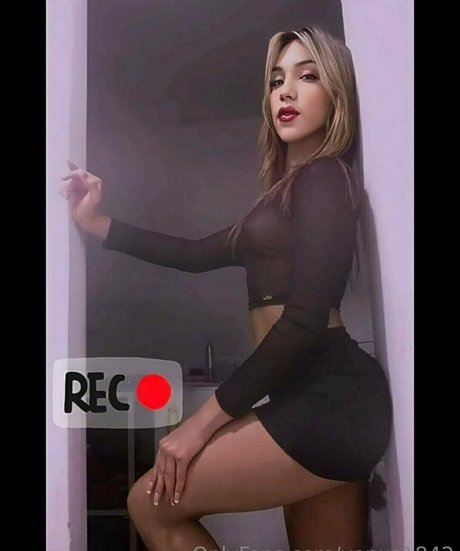 venus1842 OnlyFans Leak