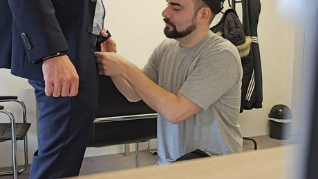 anto goes hunting OnlyFans-Leak