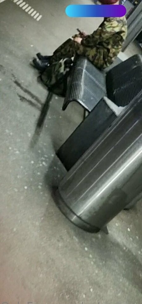 anto goes hunting OnlyFans Leak