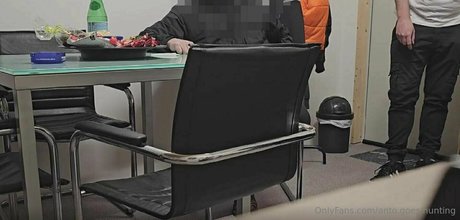 anto goes hunting Po OnlyFans