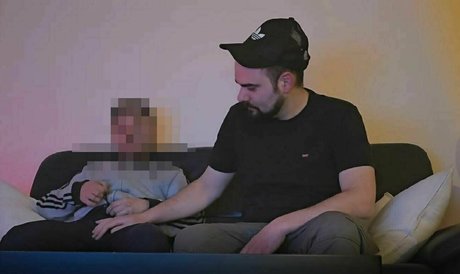 anto goes hunting OnlyFans Nacktbilder geleakt