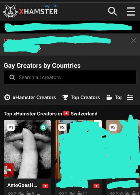 anto goes hunting OnlyFans Leaked