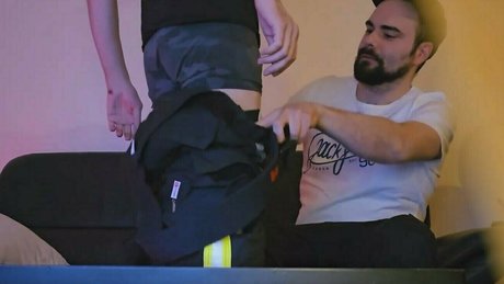 anto goes hunting OnlyFans