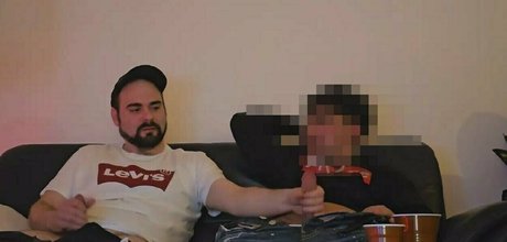 anto goes hunting Nackt OnlyFans