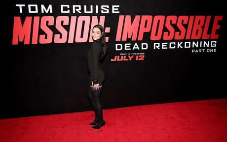 Indiana Massara OnlyFans-Model