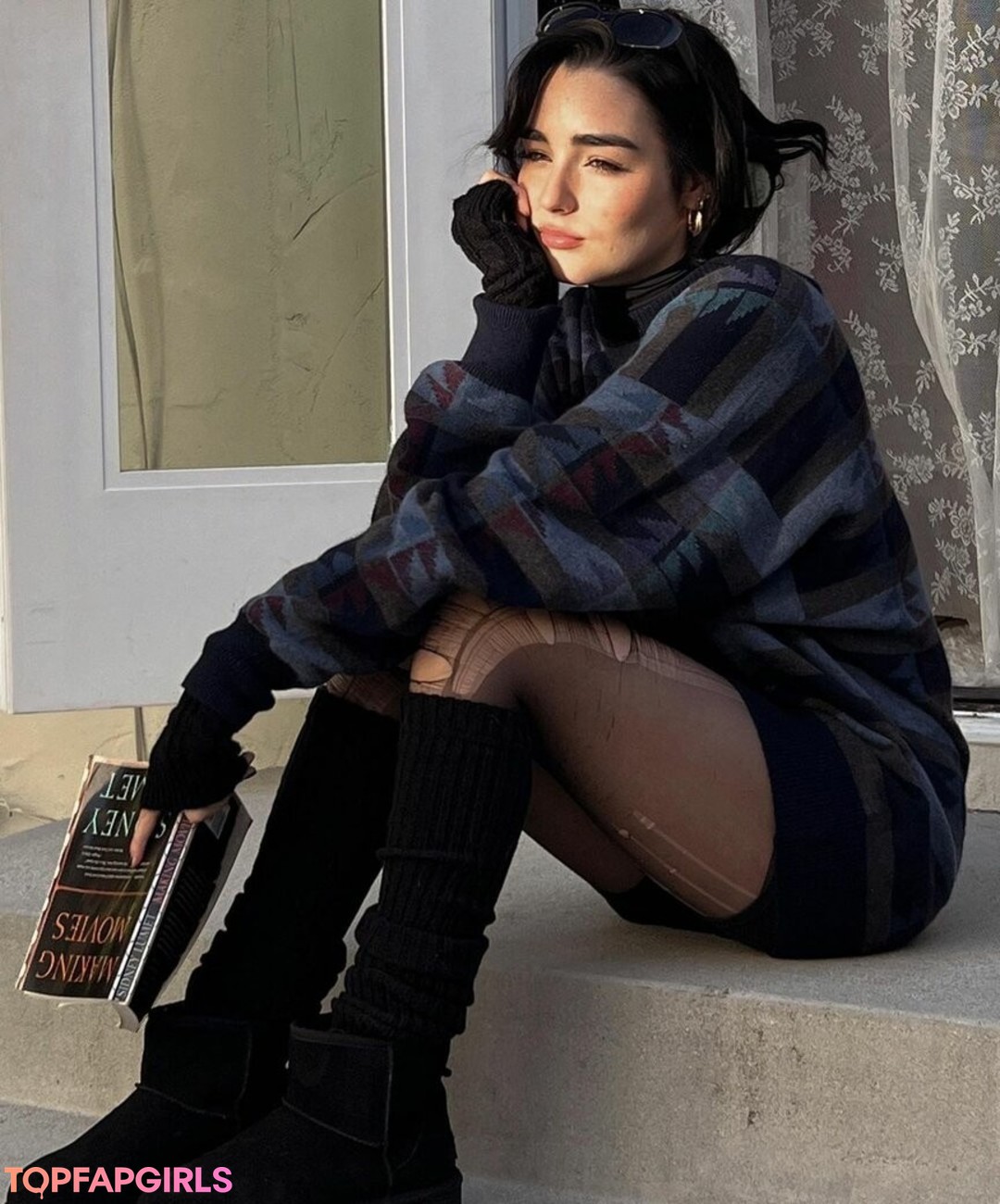 Indiana Massara XXX OnlyFans