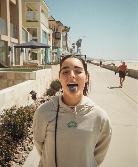 Indiana Massara OnlyFans Nacktbilder geleakt