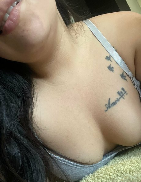 wendyrdgz OnlyFans Leak