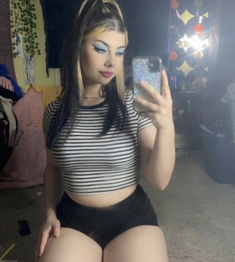 psychobunnybaby OnlyFans Leaked Gratis