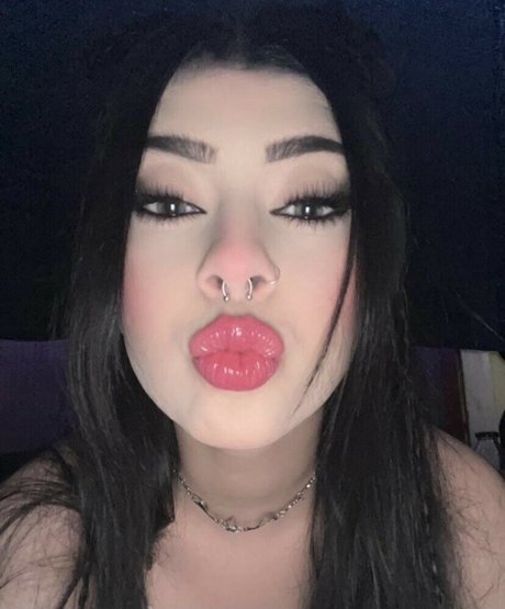 psychobunnybaby Nacktbilder von OnlyFans geleakt