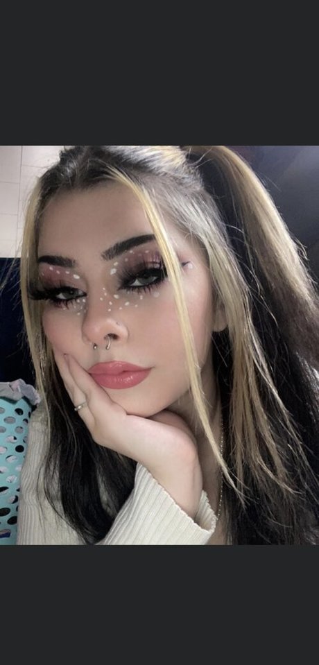 psychobunnybaby Nackt