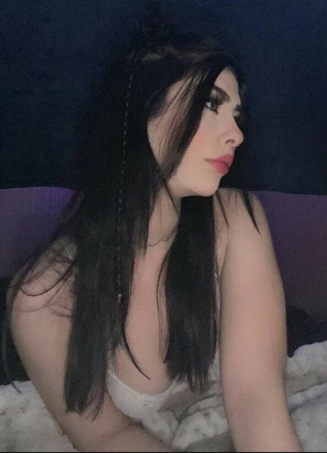 psychobunnybaby Nackt auf OnlyFans