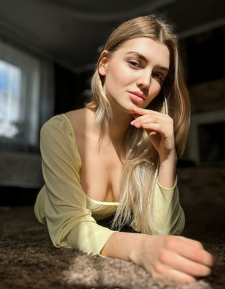 palmyangel Nacktbilder geleakt