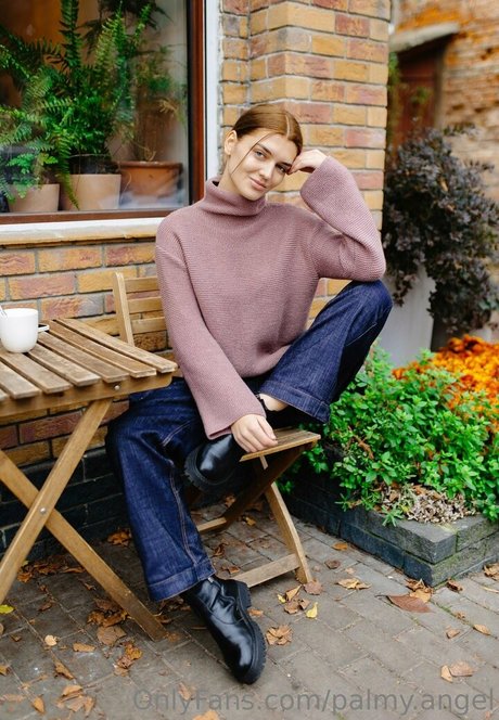 palmyangel Nacktbilder auf OnlyFans