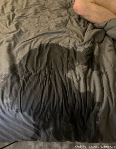 lexiemore Nacktbilder von OnlyFans geleakt