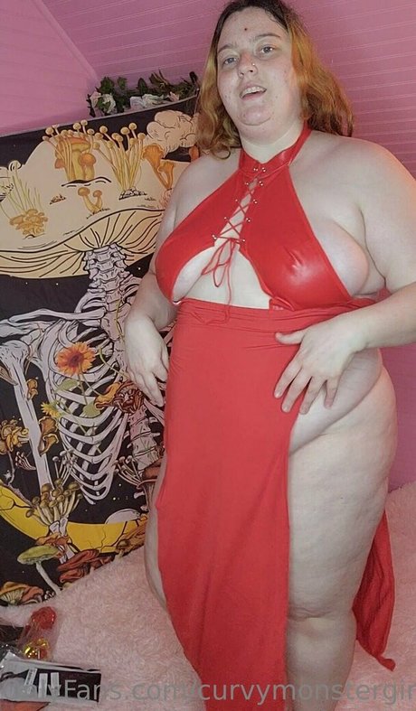 curvymonstergirlfree OnlyFans kostenlos geleakt