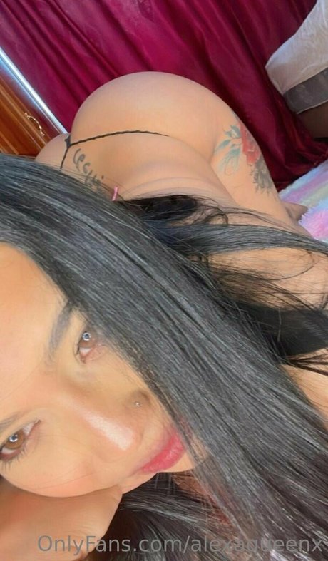 alexaqueenx Bilder OnlyFans