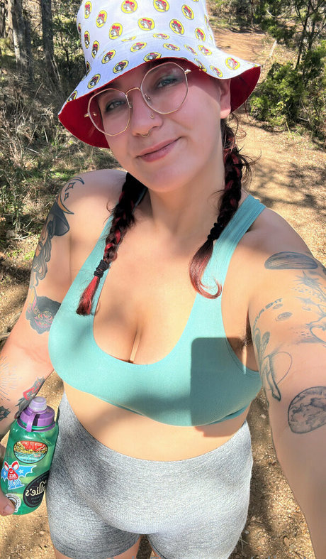 alicetx Nacktbilder OnlyFans geleakt