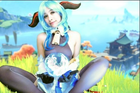 lewdgamermel Nacktbilder von OnlyFans