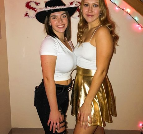 Sierra Bellingar OnlyFans-Seite