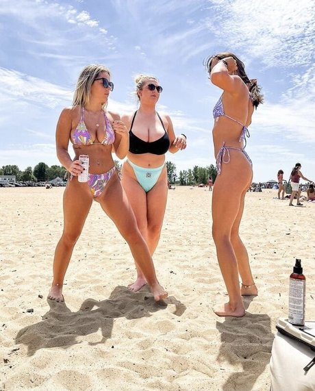 Sierra Bellingar OnlyFans Nacktbilder