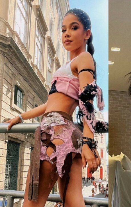 tiliaoficial OnlyFans Inhaltstyp