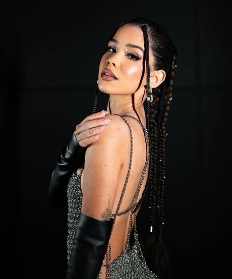 tiliaoficial OnlyFans Leaked Gratis