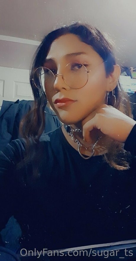 sugar ts OnlyFans Sextape geleakt