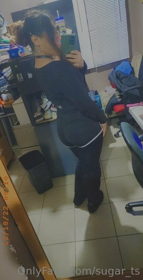 sugar ts Kostenlose OnlyFans-Pornos