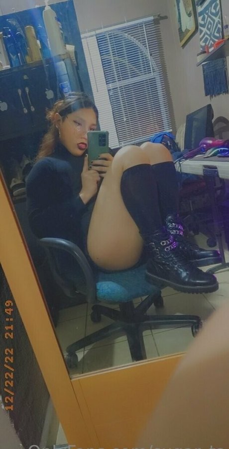 sugar ts OnlyFans Nackt Content