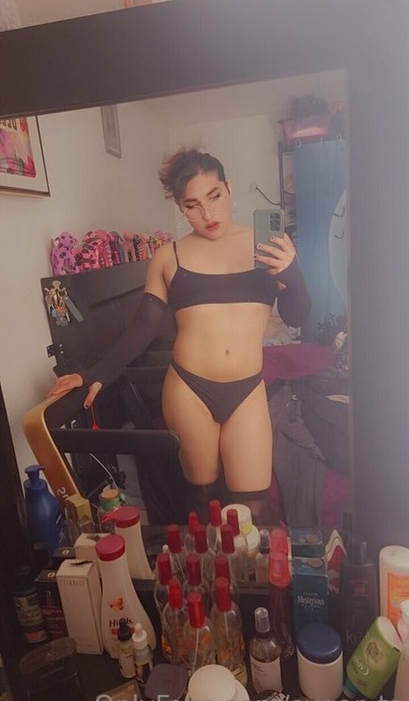 sugar ts OnlyFans Bilder