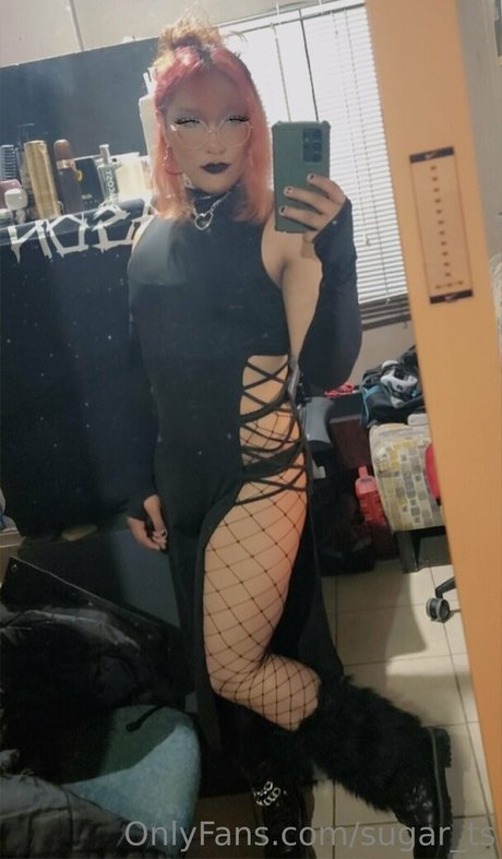 sugar ts Neuer OnlyFans Leak