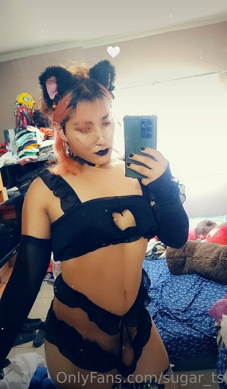 sugar ts OnlyFans