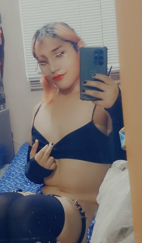 sugar ts Nacktbilder von OnlyFans geleakt