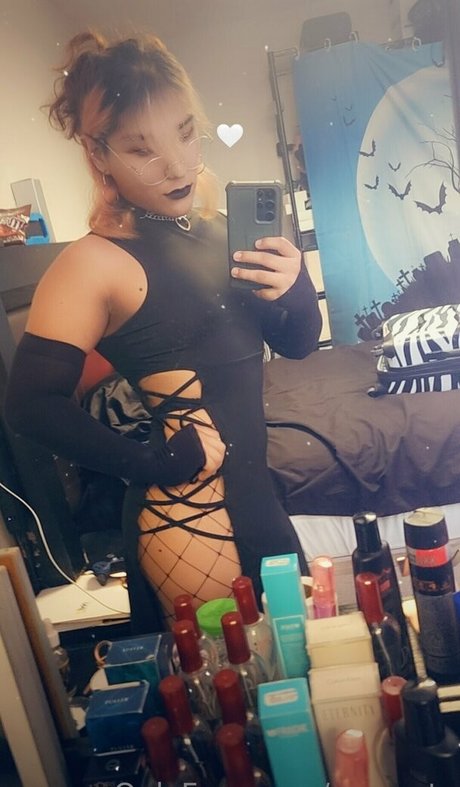 sugar ts OnlyFans Leak