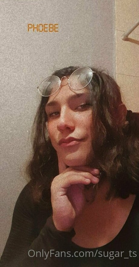 sugar ts OnlyFans Leak