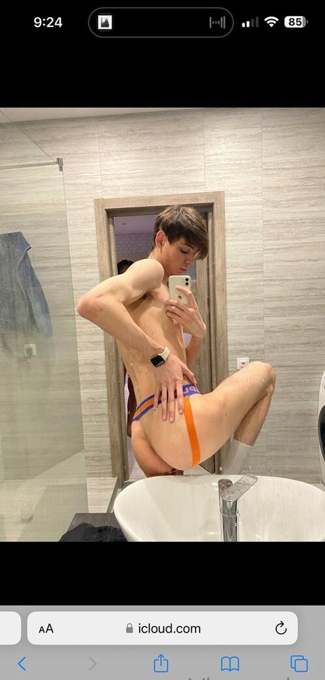 vipsasalex Nacktbilder OnlyFans geleakt