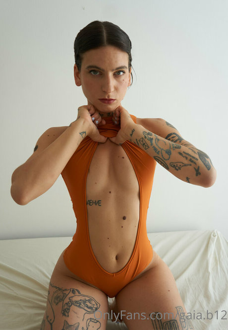 gaia b12 OnlyFans Fotos