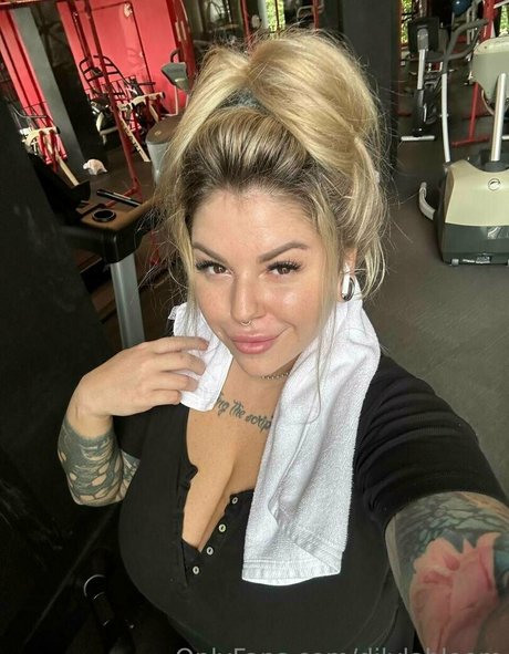 dilylabloom Nackt auf OnlyFans